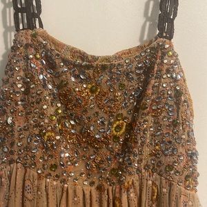 Joolay Sundress size large.